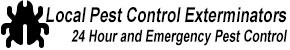 Williamsport MD Pest Control Exterminators